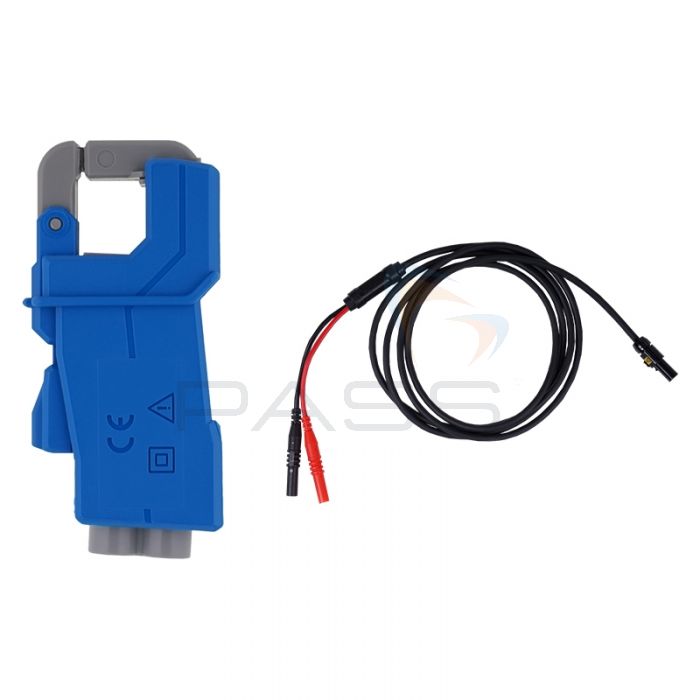 Metrel S2087 1x A1069 Mini Current Clamp with A1561 Cable Set