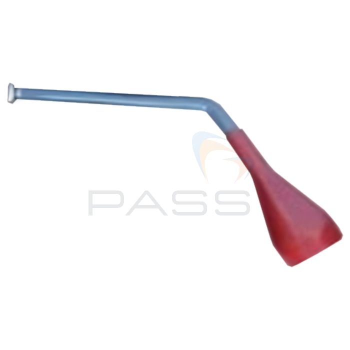 Metrohm DFH5067 60&deg; Capacitive Bent End Adaptor