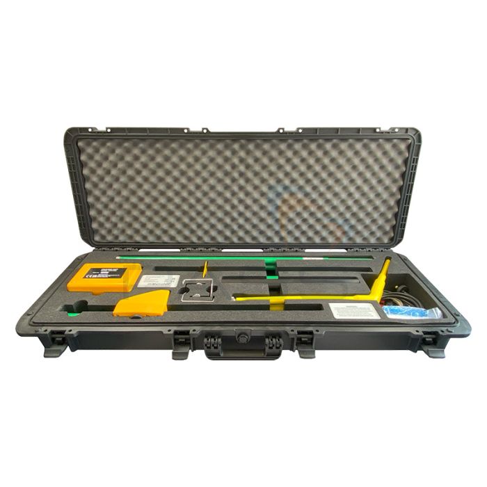 Metrohm LLT-13.8kV High Voltage Live Line Tester kit