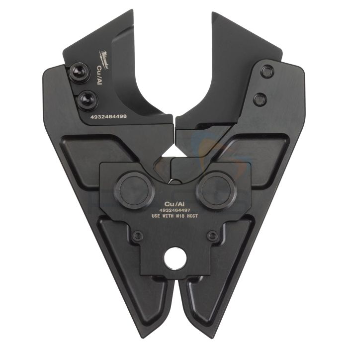Milwaukee 4932464497 Crimper Jaw & Blades