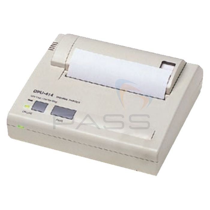 Mitutoyo 02AGD600C Thermal Printer DPU-414 for HR-600 Series
