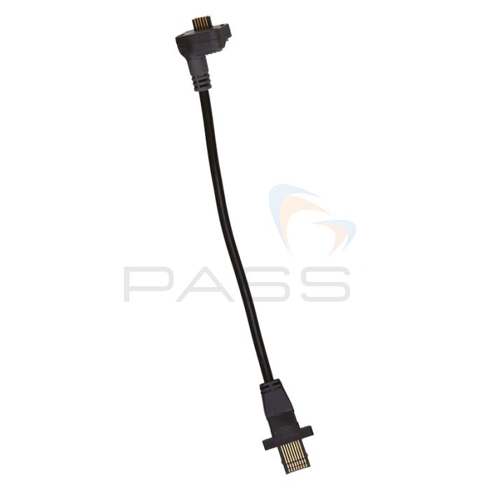 Mitutoyo U-WAVE-T Connection Cable G, Flat Straight IP Type - Optional Footswitch
