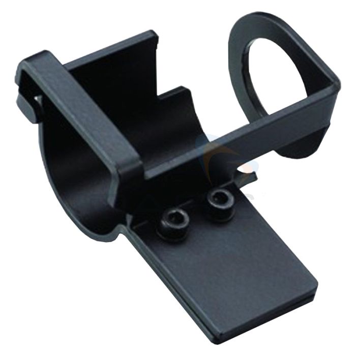 Mitutoyo 04AZB157 Mounting Bracket for Micrometer Stand, Series 468
