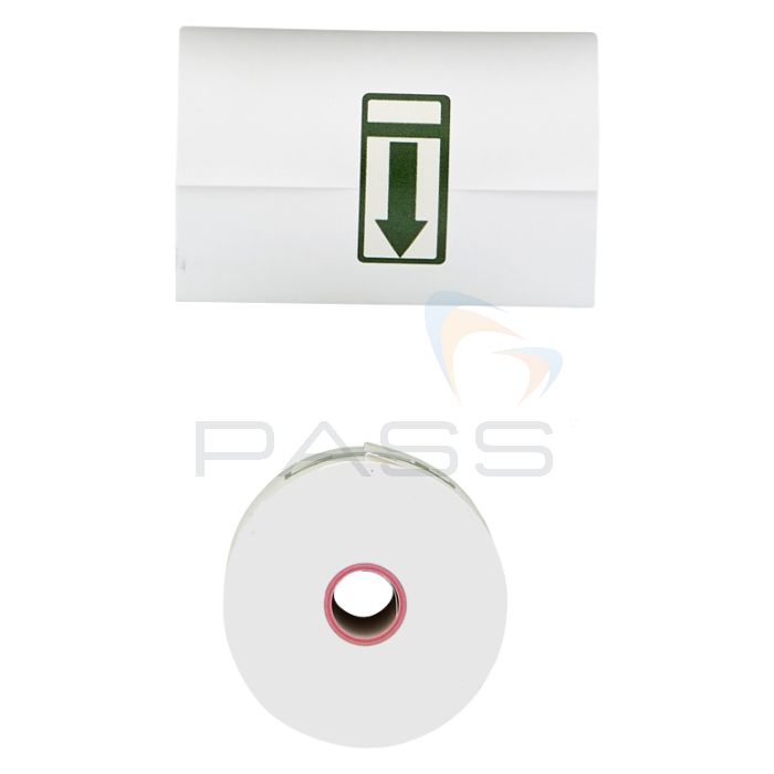 Mitutoyo 12AAA802-1 Thermal Printer Paper
