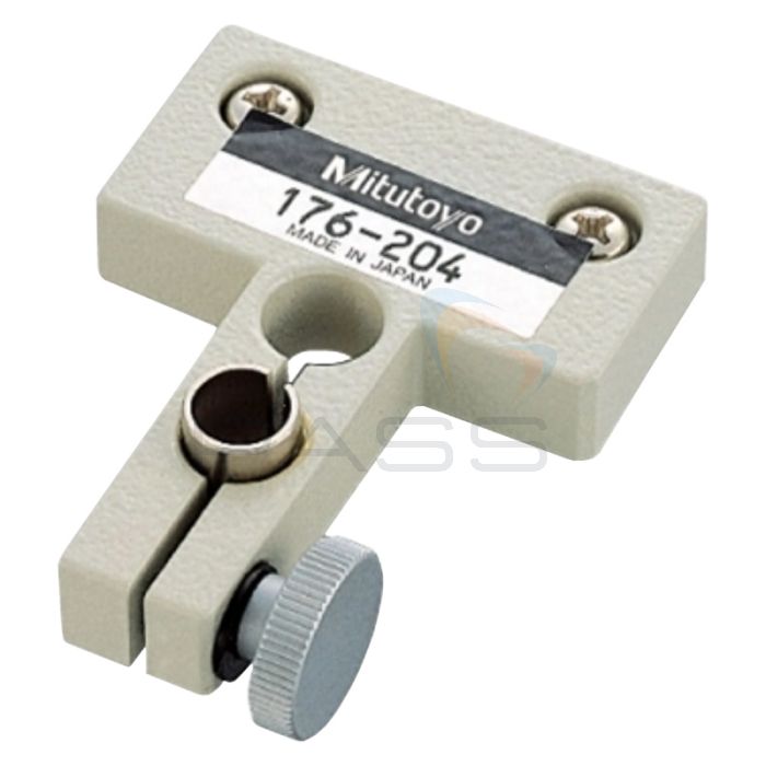 Mitutoyo 176-204 Dial Indicator Attachment for Z-Axis Measurement
