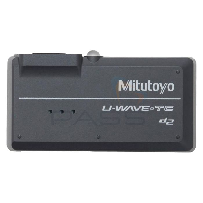 Mitutoyo 264-621 U-WAVE fit, Buzzer Type, Wireless Transmitter for Caliper
