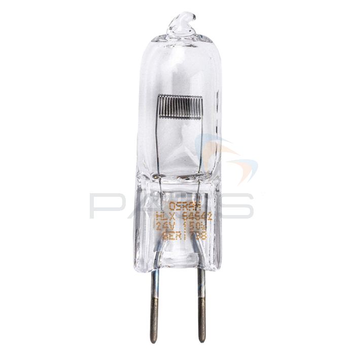 Mitutoyo Halogen Bulb for Profile Projectors (150W or 200W) - Choice of Bulb
