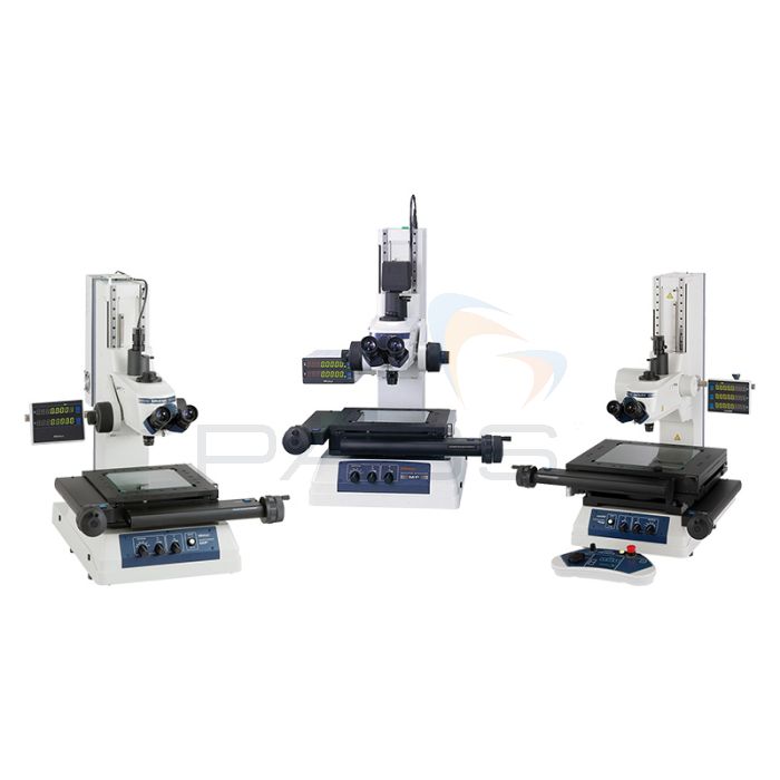 Mitutoyo Series 176 Measuring Microscopes - Choice of Model
