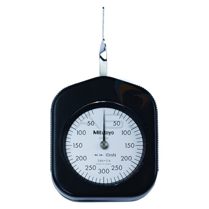 Mitutoyo Series 546 Contact Force Gauge