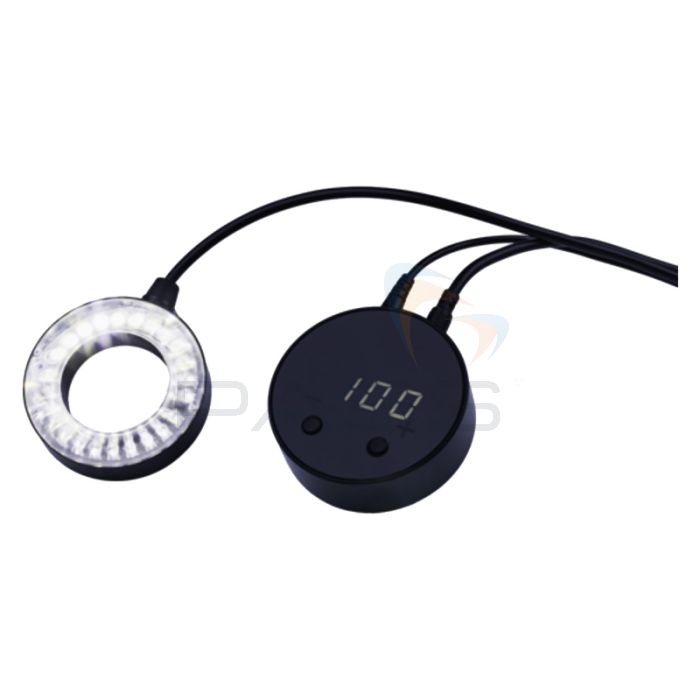 Mitutoyo 63AAA001 LED Ring Light for TM Series
