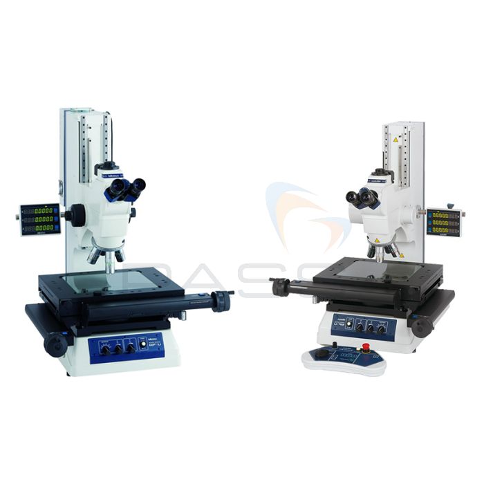 Mitutoyo Series 176 High-Power Multi-Function Measuring Microscopes - Choice of Model
