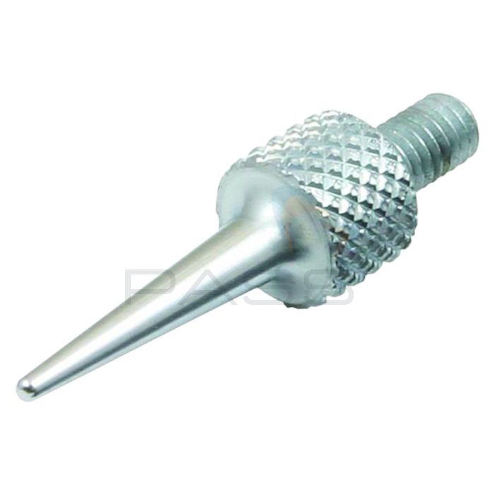 Mitutoyo Contact Element Needle, Steel (Metric or Inch) - Choice of Model
