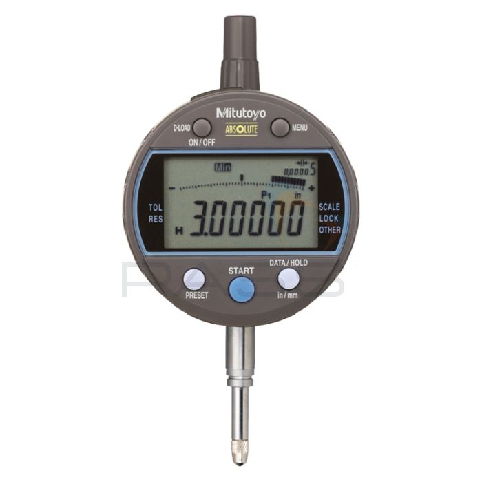 Mitutoyo 543-351B ABSOLUTE Digimatic Bore Gauge Indicator ID-C