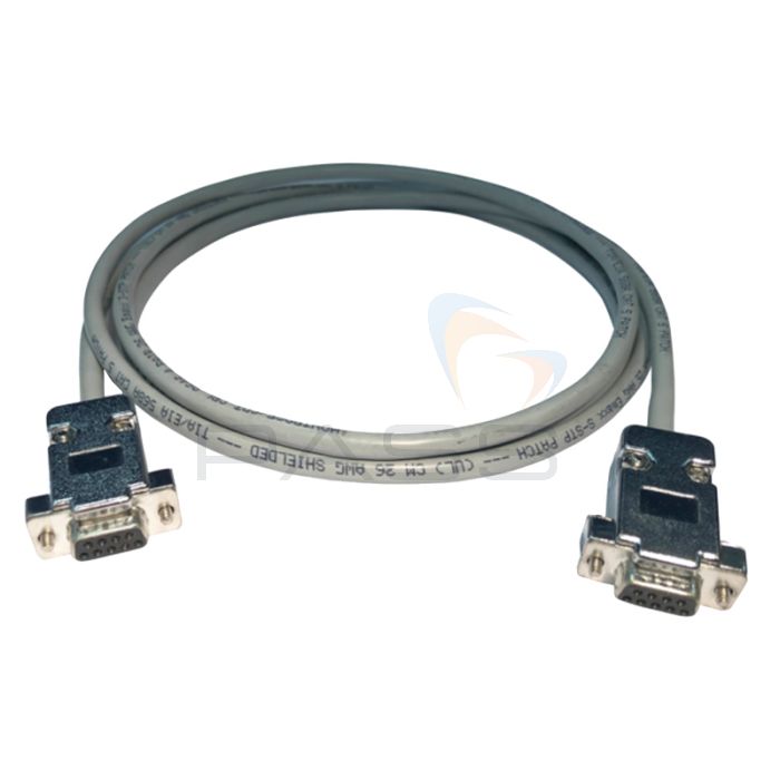 Mitutoyo RS-232C Cable - Choice of 2m/80" or 3m/118"

