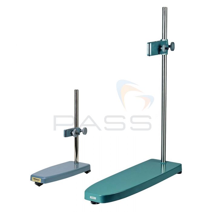 Mitutoyo Series 156 Vertical Micrometer Stand