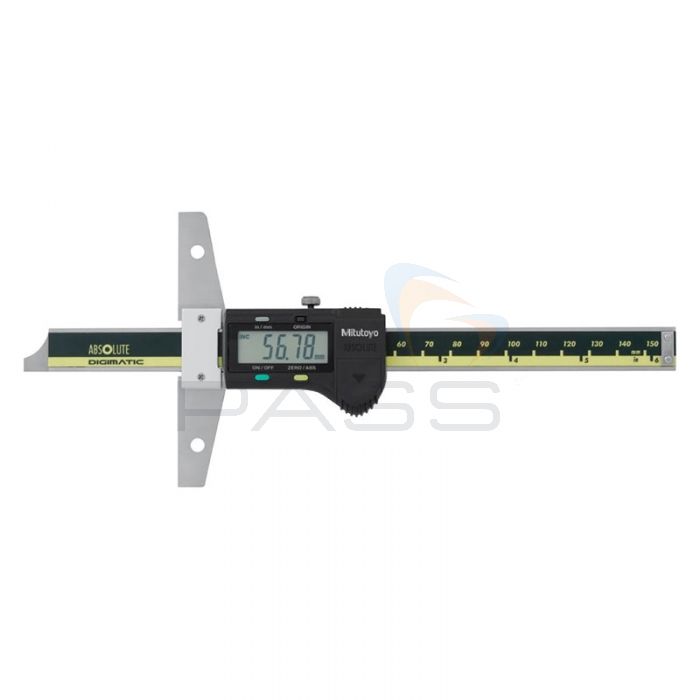 Mitutoyo Series 571 Absolute Digital Depth Gauge