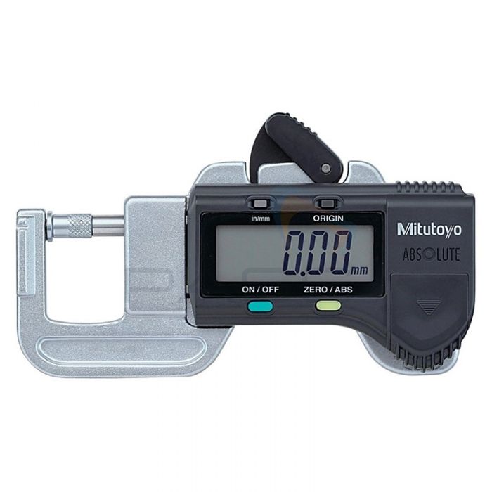Mitutoyo Series 700 (700-118-30) Absolute AOS Thickness Gauge - QuickMini
