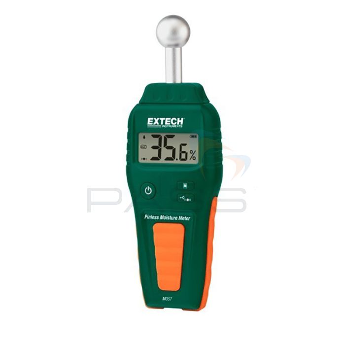 Extech MO57 Pinless Moisture Meter 