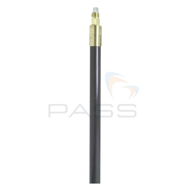 Monument 1401Z 0.9m / 3ft (Ø 19mm / ¾") Ideal Polypropylene Drain Rod