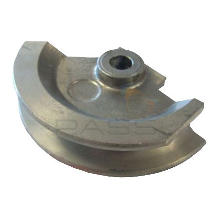 Rothenberger Multibender Replacement Former: 1/2", 5/8" or 3/4", 7/8" O.D. 1