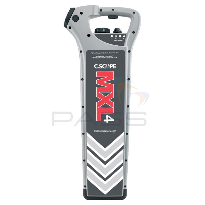 C. Scope MXL4 Data Logging Precision Cable Locator 