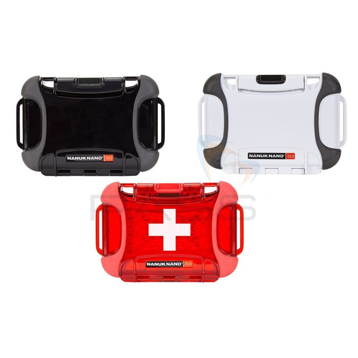 NANUK Protective Case NANO 310 