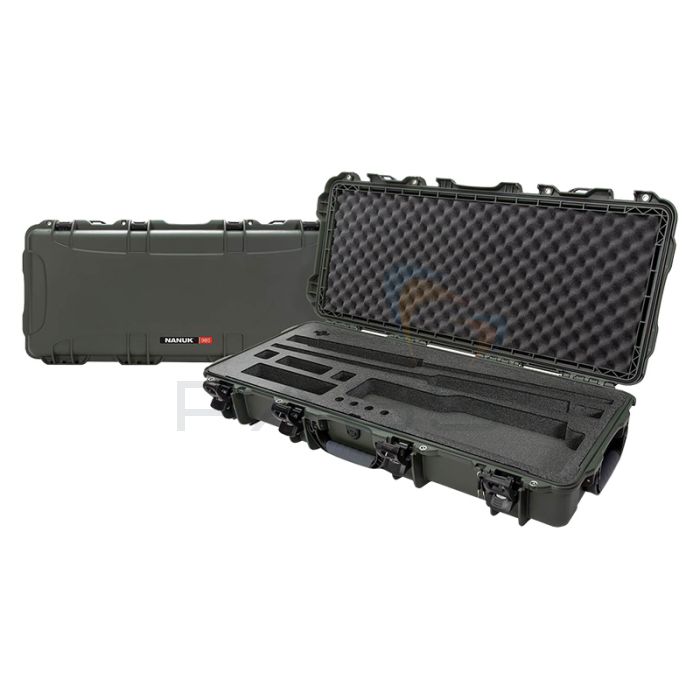 NANUK Protective Case 985, Takedown Foam