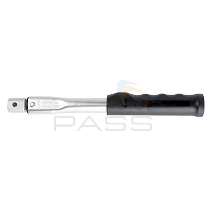 Norbar Pro 60 P-Type 9x12mm Female Handle Torque Wrench 