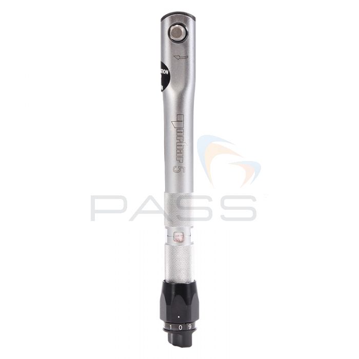 Norbar 13001 Adjustable Professional Model 5 Torque Wrench