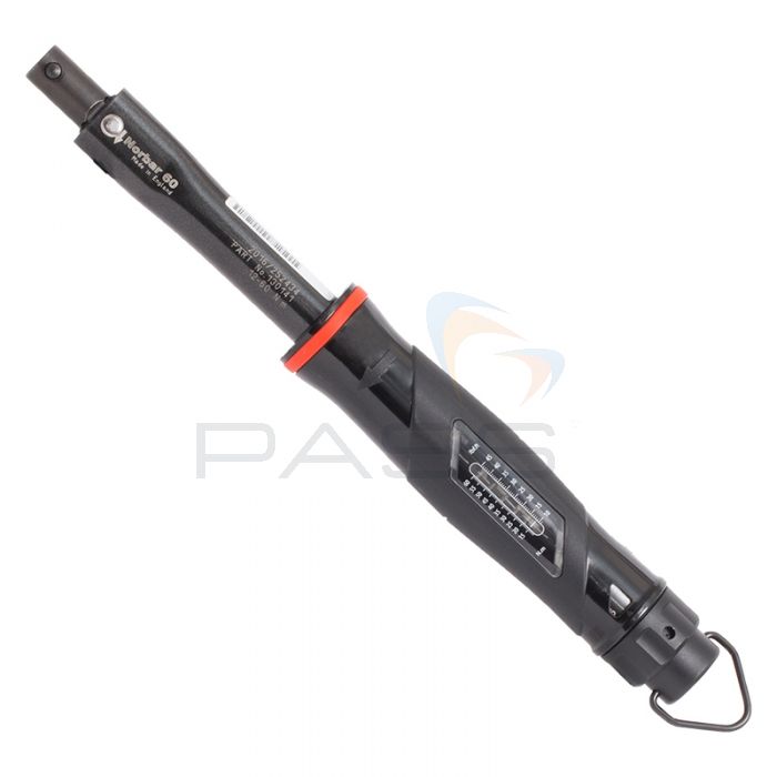 Spigot torque wrench hot sale