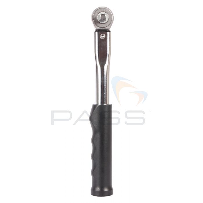 Ratchet online torque wrench