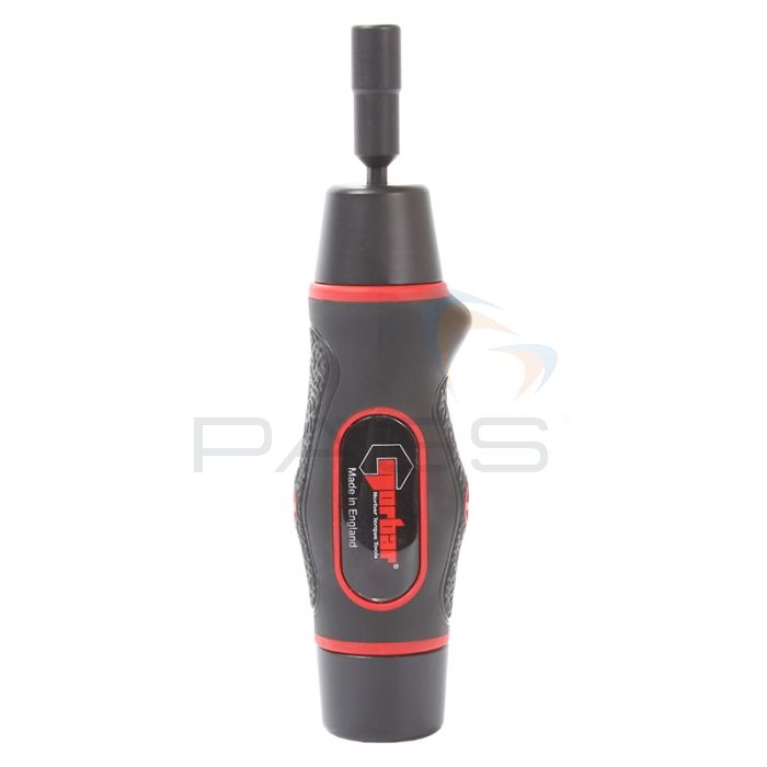 Norbar TTs Production ‘P-type’ Torque Screwdrivers – Choice of Model