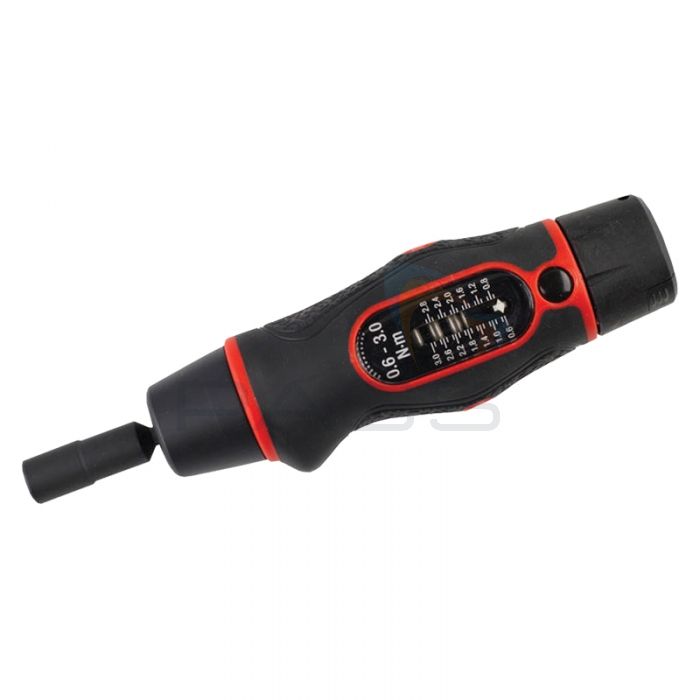 Norbar TTs3.0 Adjustable Torque Screwdriver (N.m) 