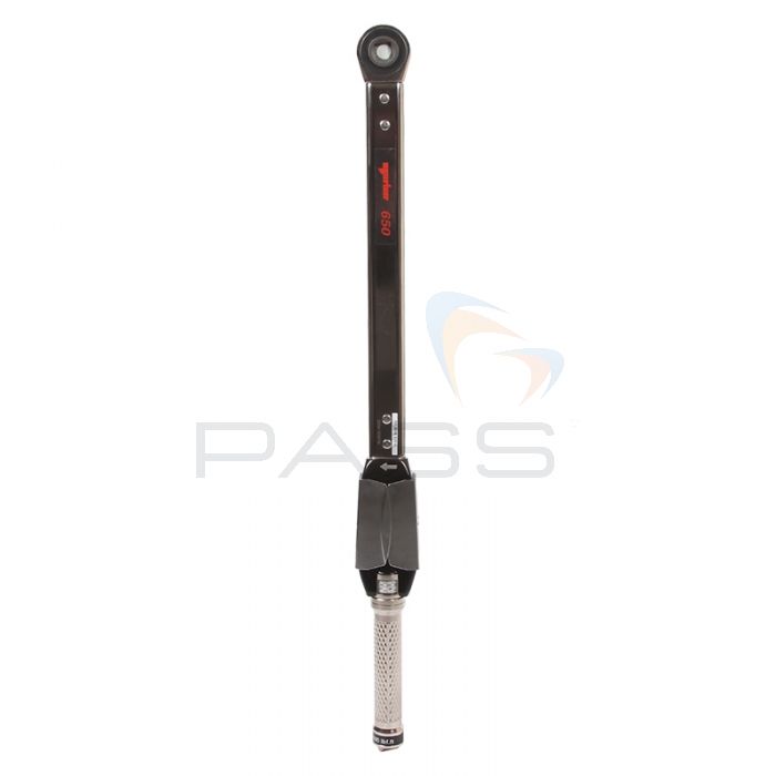 Norbar Model Pro 650 Professional Torque Wrench