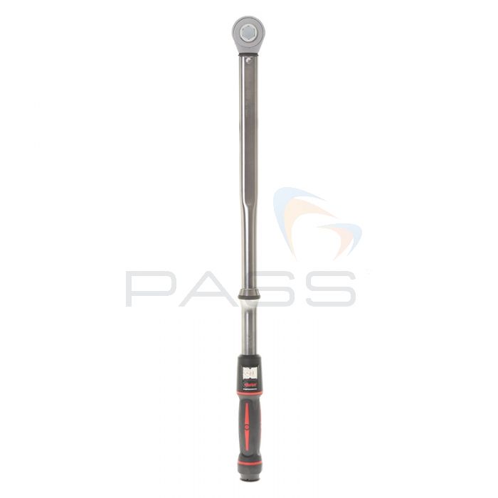 Torque wrench on sale head