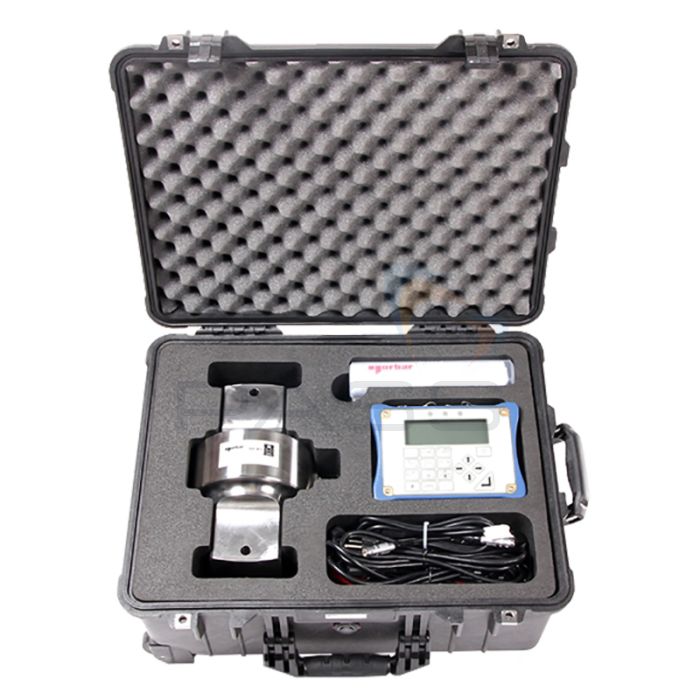 Norbar TTL-HE Instrument and Transducer Kits