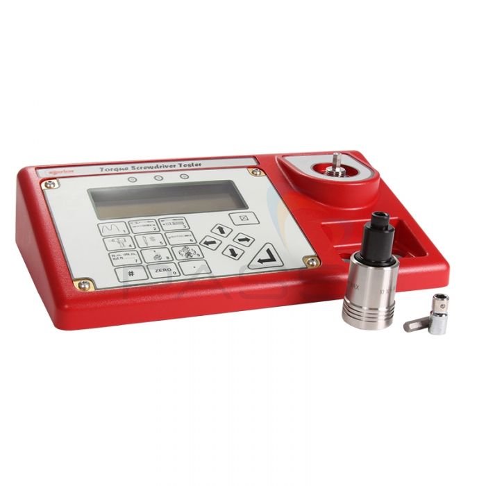 Norbar 43213 TST Screwdriver Tester - With Drive 