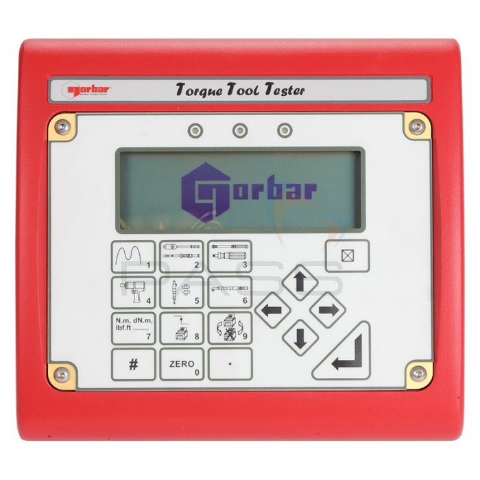 Norbar TTT 43228 Torque Tool Tester – Series Three