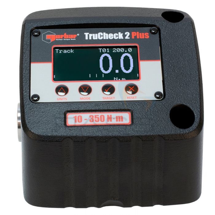 Norbar TruCheck™ 2 Plus Torque Measurement Tools