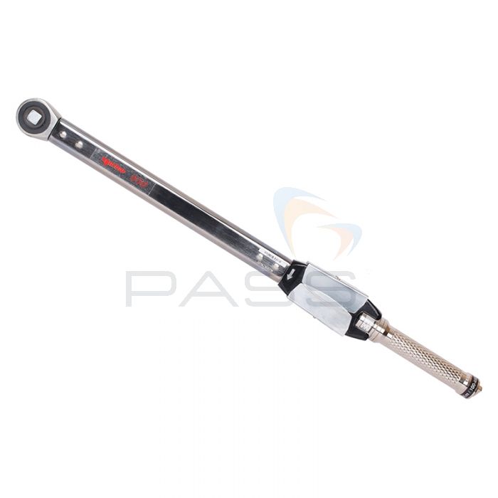 Norbar Model Pro 650 – 1500 P-Type Torque Wrenches