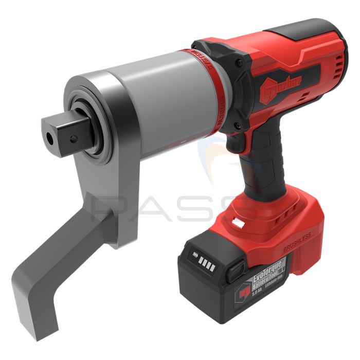 Norbar evotorque shop