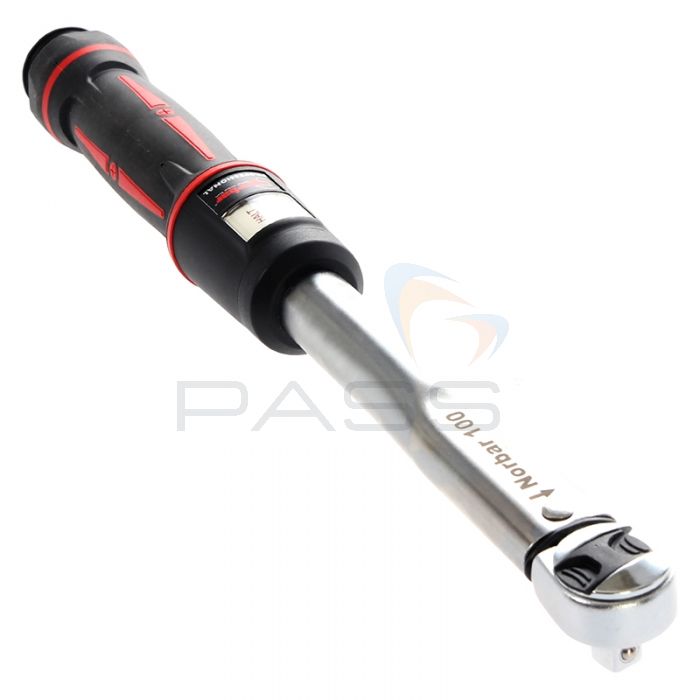 PRO Torque Wrench