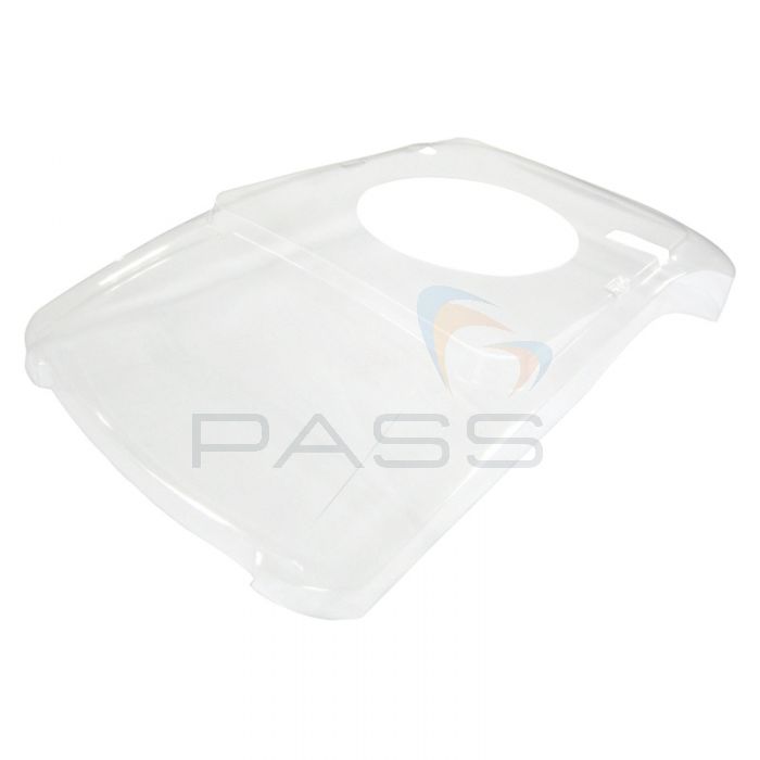 Ohaus In-Use-Cover AX - Optional Draft Shield