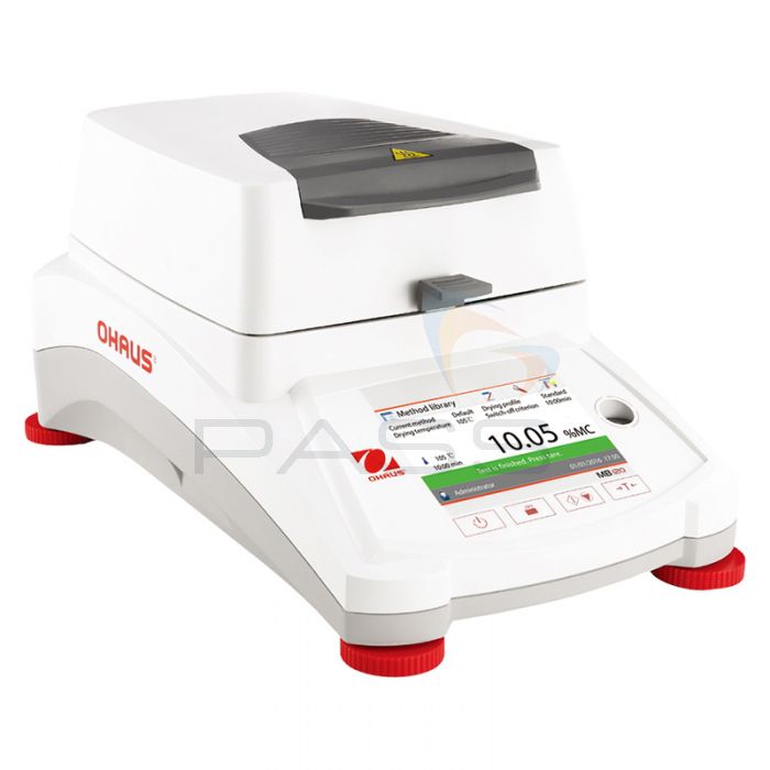 Ohaus 30303304 MB120-GB Moisture Analyser 120g