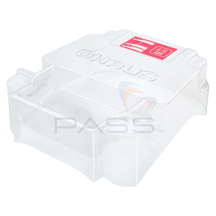 Ohaus Stacking Kit NV - Single or 4 Pack