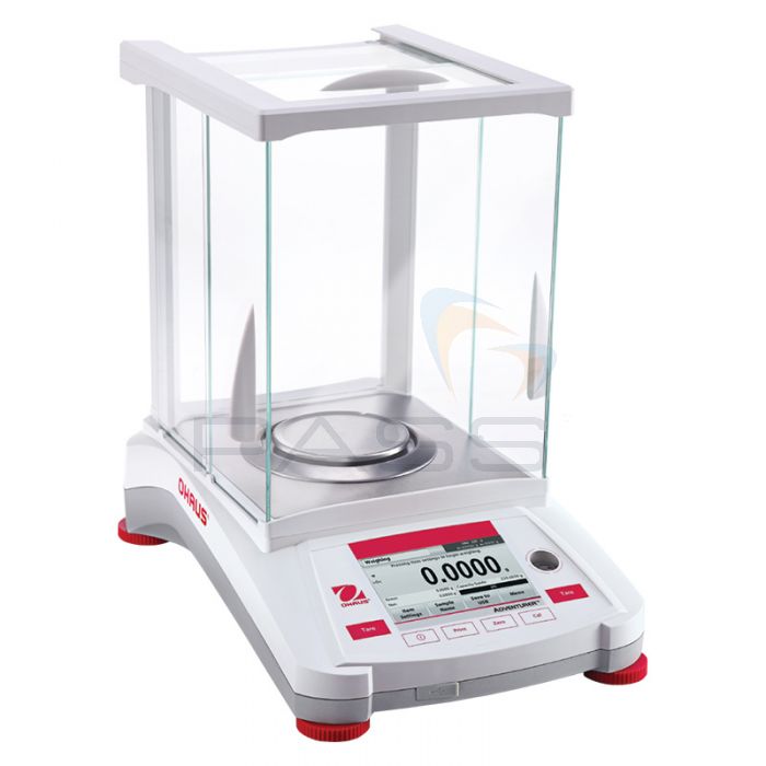 Ohaus Adventurer Analytical Balances