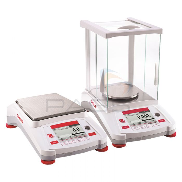 Ohaus Adventurer Precision Balances