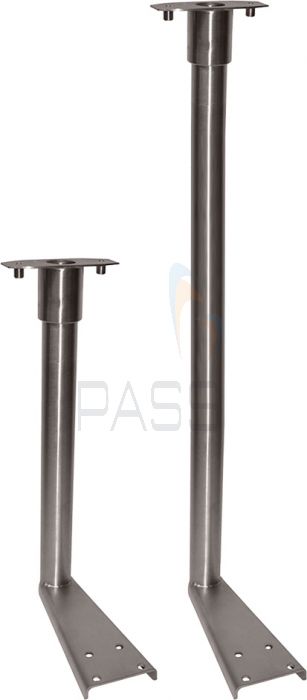 Ohaus Column Kit, 350mm, SST, T32XW - 350 or 700mm