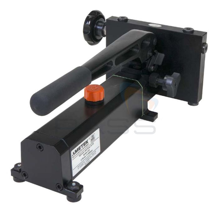 Ametek P014 Pressure Comparator 