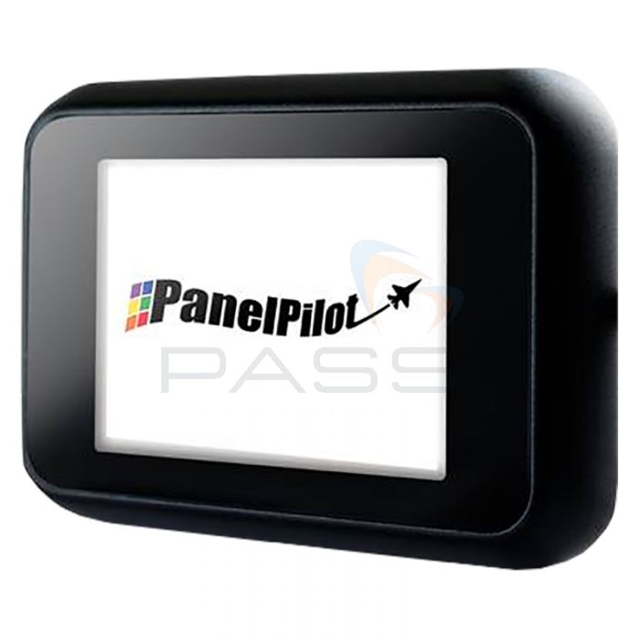 PanelPilot SGD 24-M-IP420 2.4” Waterproof Current Loop Display